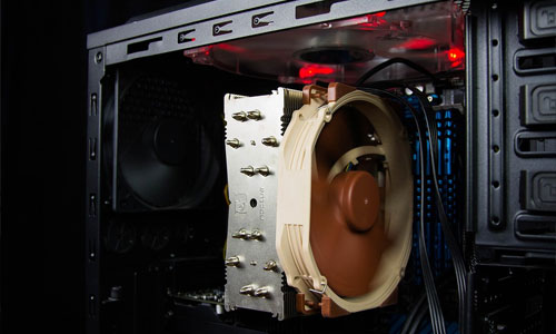Power Supply 101 A 5 Step Guide for Choosing the Best PSU heatsink - Power Supply 101 - A 5-Step Guide for Choosing the Best PSU