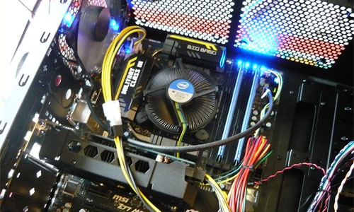 Power Supply 101 A 5 Step Guide for Choosing the Best PSU motherboard - Power Supply 101 - A 5-Step Guide for Choosing the Best PSU