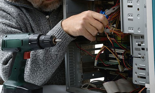 Power Supply 101 A 5 Step Guide for Choosing the Best PSU technician - Power Supply 101 - A 5-Step Guide for Choosing the Best PSU